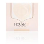House of CB beżowe sercowe nakładki na sutki zestaw 4 sztuki
