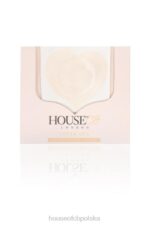 House of CB beżowe sercowe nakładki na sutki zestaw 4 sztuki