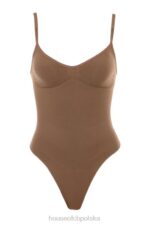 House of CB Body Stringi Mokki Elegancka Odzież Damska - Image 6