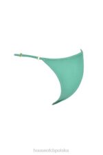 House of CB Eukaliptusowe Stringi Bikini Cote d Azur Modne Wybory - Image 11