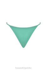 House of CB Eukaliptusowe Stringi Bikini Cote d Azur Modne Wybory - Image 10