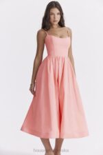 House of CB Morelowa Gorsetowa Sukienka Lolita Stylowa Modna Elegancka