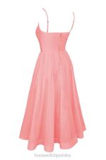 House of CB Morelowa Gorsetowa Sukienka Lolita Stylowa Modna Elegancka - Image 7