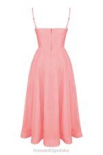 House of CB Morelowa Gorsetowa Sukienka Lolita Stylowa Modna Elegancka - Image 8