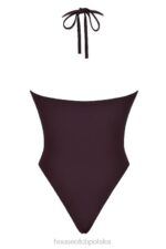 House of CB Strój kąpielowy Aruba Cacao Modny i Stylowy - Image 6