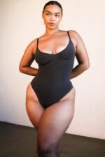 House of CB tusz do rzeźbienia w body stringi kolorowy efekt wow - Image 2