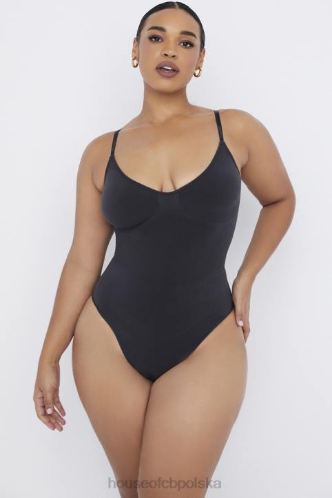 House of CB tusz do rzeźbienia w body stringi kolorowy efekt wow - Image 7