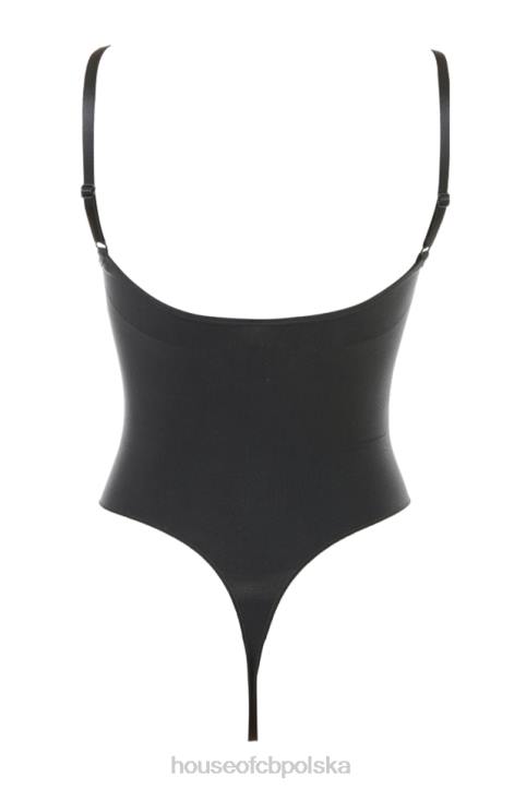 House of CB tusz do rzeźbienia w body stringi kolorowy efekt wow