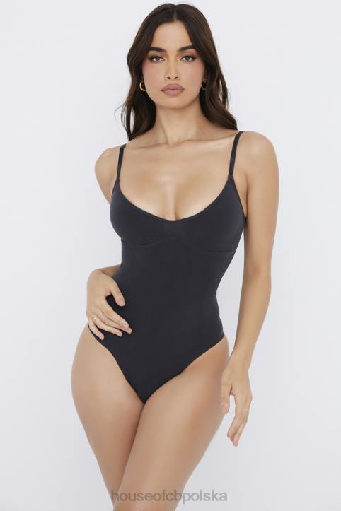 House of CB tusz do rzeźbienia w body stringi kolorowy efekt wow