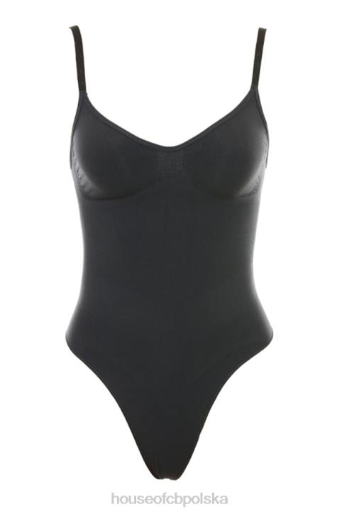 House of CB tusz do rzeźbienia w body stringi kolorowy efekt wow
