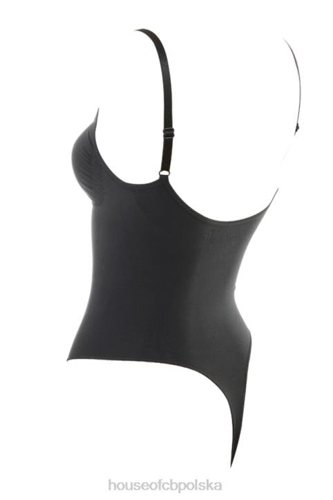 House of CB tusz do rzeźbienia w body stringi kolorowy efekt wow